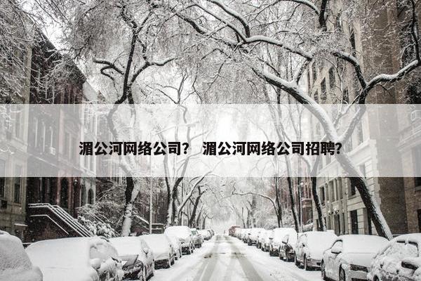 湄公河网络公司？ 湄公河网络公司招聘？