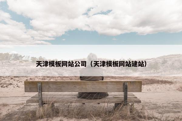 天津模板网站公司（天津模板网站建站）